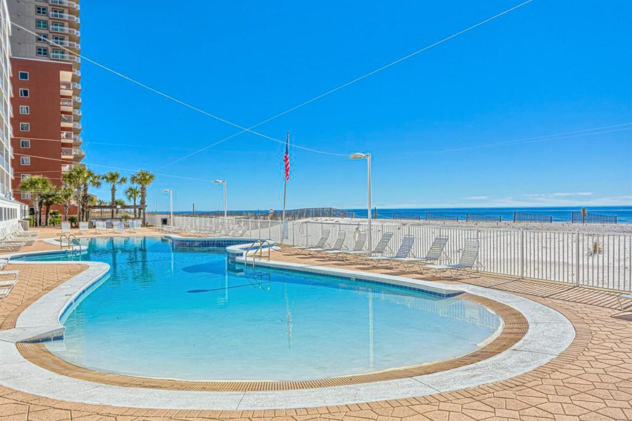 Ocean House II 2602 Lägenhet Gulf Shores Exteriör bild