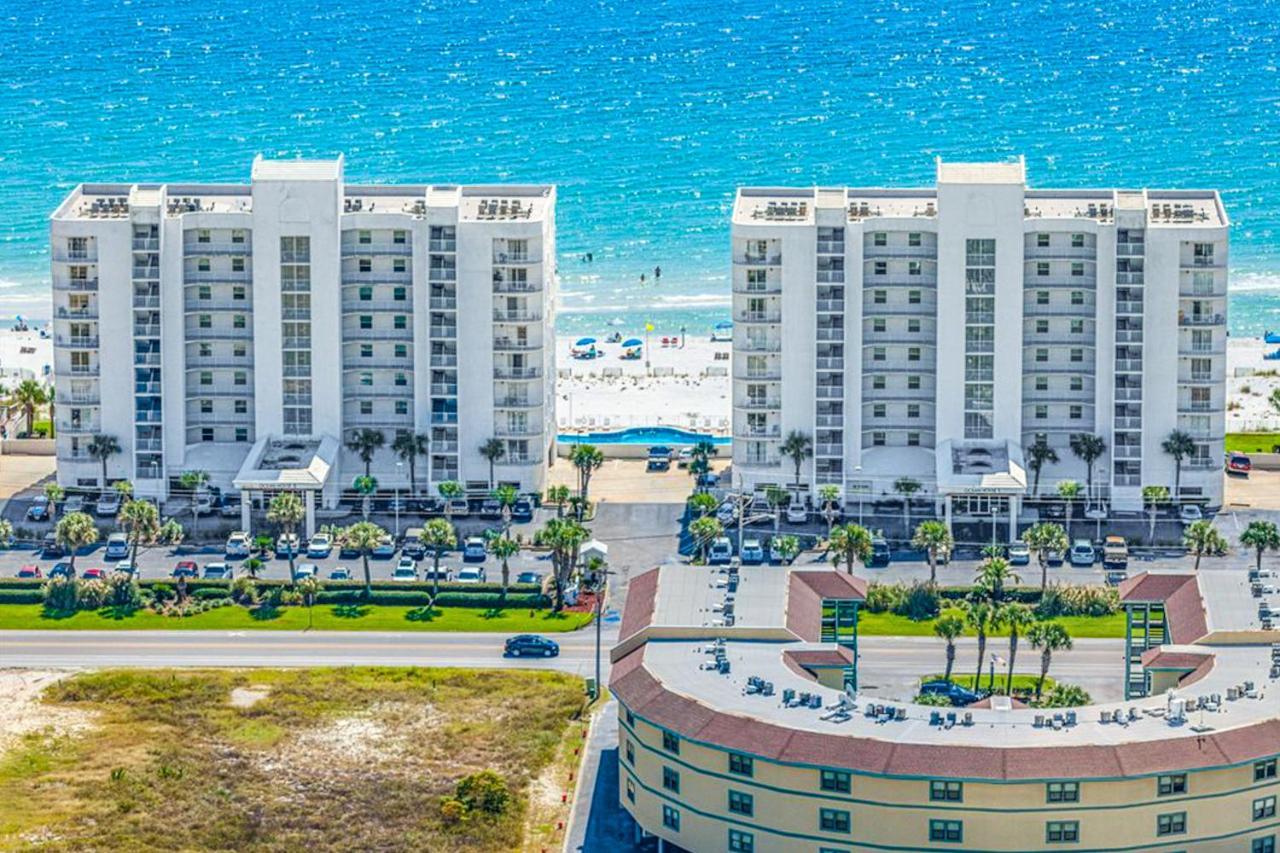 Ocean House II 2602 Lägenhet Gulf Shores Exteriör bild