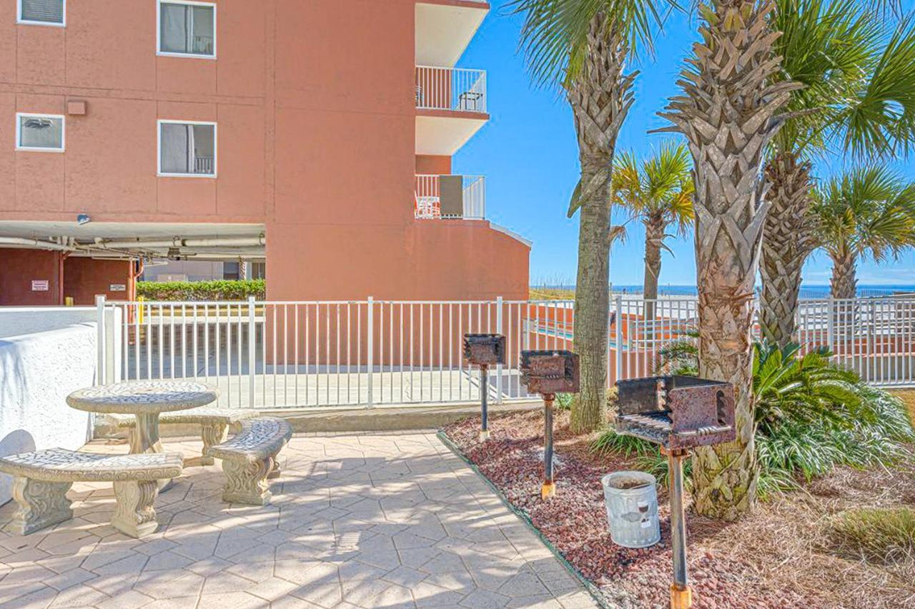 Ocean House II 2602 Lägenhet Gulf Shores Exteriör bild