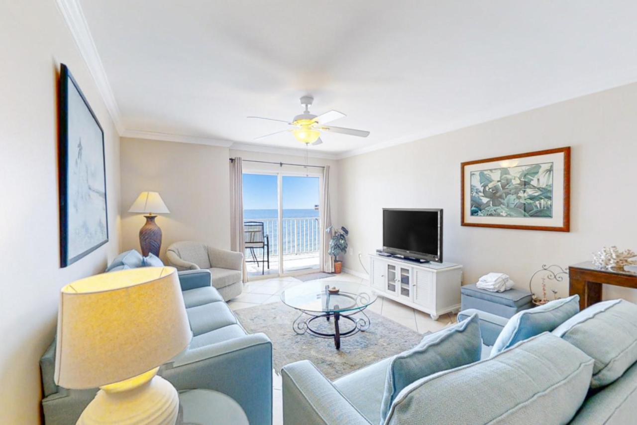 Ocean House II 2602 Lägenhet Gulf Shores Exteriör bild