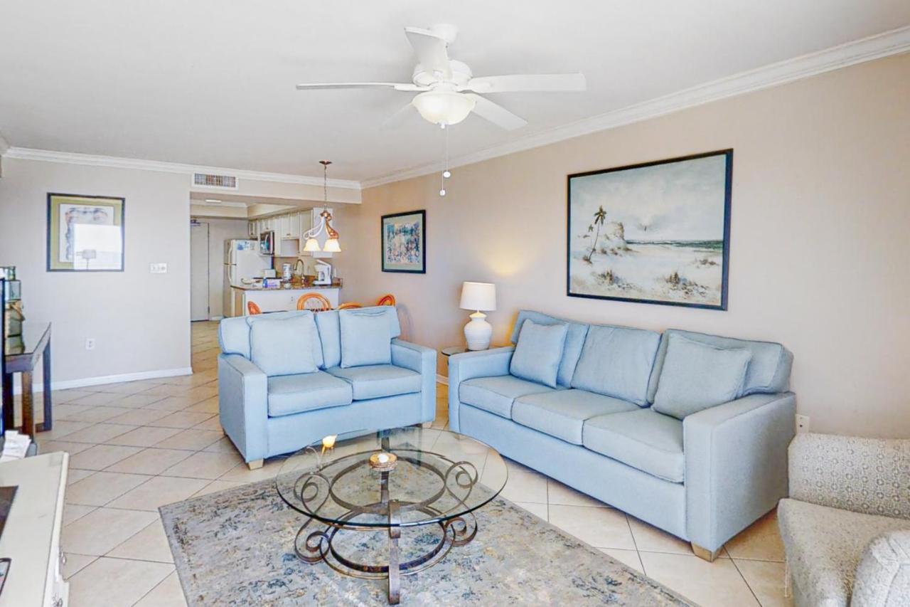 Ocean House II 2602 Lägenhet Gulf Shores Exteriör bild